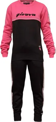 Produktbild von Givova 100 Trainingsanzug  XL Frau  XL