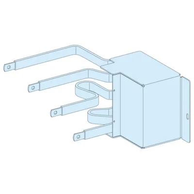 Obrázek produktu pro Schneider Electric PrismaSeT-P, spojovací prvek LVS04432