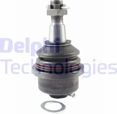 Produktbild von DELPHI Traggelenk TC1846