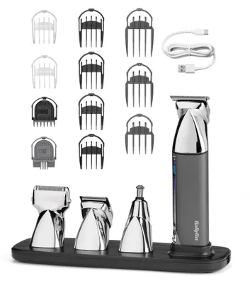 Produktbild von BaByliss Super-X Metal MT996E