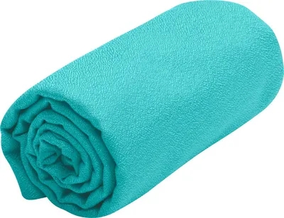 Image de Serviette de bain Sea to Summit Airlite - Baltique