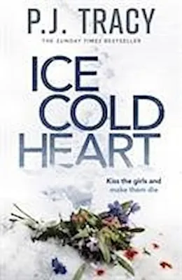 Produktbild von Ice Cold Heart