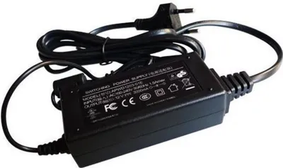 Obrázek produktu pro XtendLan ZS01-12V/2A