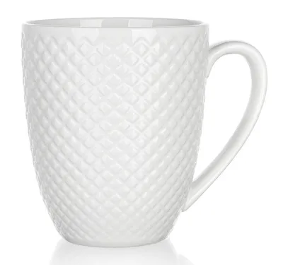 Image de Mug 410ml céramique DIAMANT