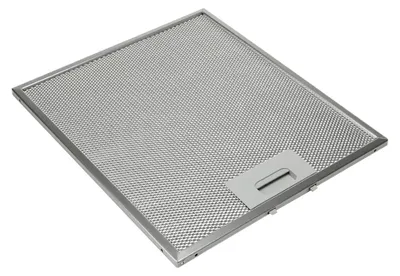 Immagine prodotto di Filtro antigrasso Elica in alluminio e metallo KIT0010805