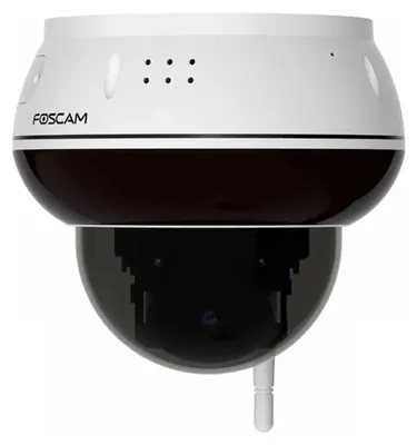 Produktbild von Foscam D8t Überwachungskamera    One Size