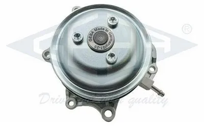 Produktbild von GEBA Kühlmittelpumpe Wasserpumpe für PORSCHE 718 CAYMAN (982) 15017