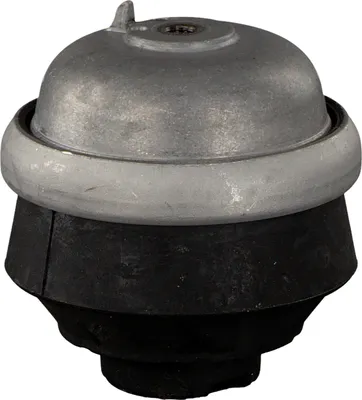 Produktbild von FEBI BILSTEIN Motorlager Hydrolager Vorne Links Vorne Rechts passend für MERCEDES-BENZ 190 (W201) 05866