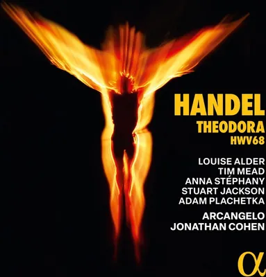 Image de Adler, L : Théodora, HWV 60