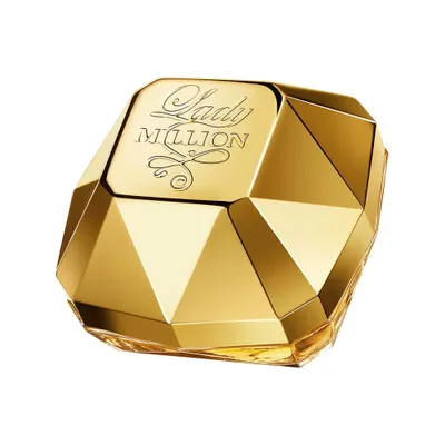 Zdjęcie produktu dla Paco Rabanne Lady Million, Woda perfumowana, 30ml