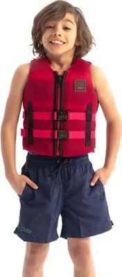Produktbild von Jobe Neoprene Schwimmweste Rot 176 cm Rot 176 cm