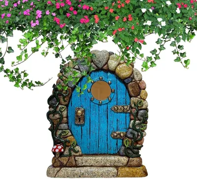 Sonstige Gartendekoration, Hauptbild