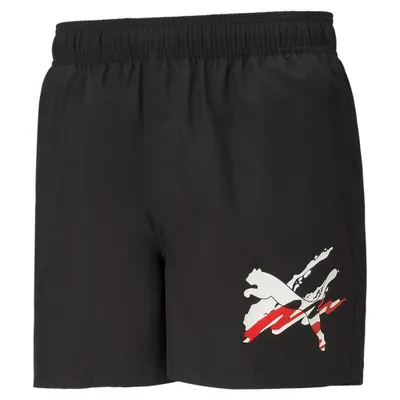 Produktbild von Badehose Puma 586743-01 für Herren
