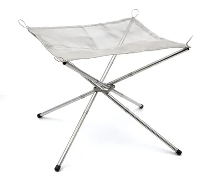 Immagine prodotto di Stufa da esterno portatile per campeggio