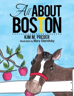 Produktbild von All about Boston