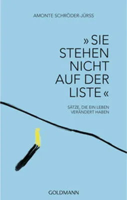 Image de "Sie stehen nicht auf der Liste"