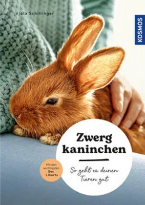 Produktbild von Zwergkaninchen
