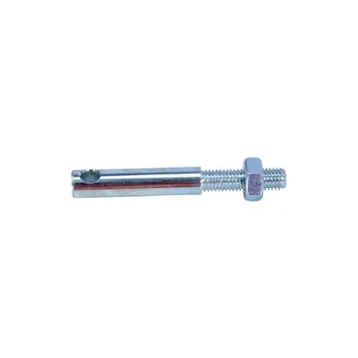 Image de Boulon de maintien de la selle pour Zündapp GTS KS C 50 Type 517