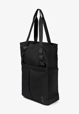 Produktbild von Jack Wolfskin Zoya 2in1 Tote black