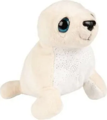 Produktbild von Suki 14498 Robbe 28 cm Kuscheltier Kollektion Suki Classic