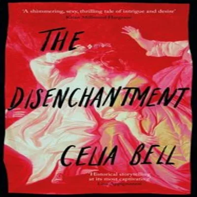 Produktbild von The Disenchantment