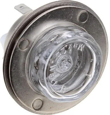 Produktbild von ELECTROLUX - Lampe komplett mit Behälter - G9 - 5550592025