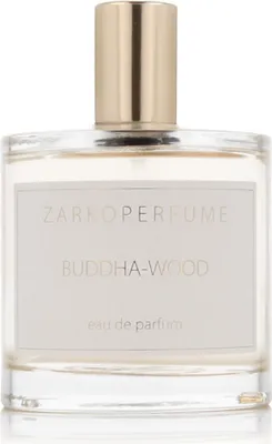 Obrázek produktu pro ZarkoPerfume BUDDHA-WOOD EDP 100 ml UNISEX