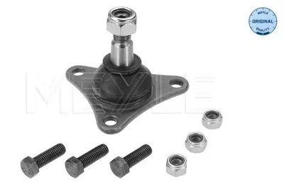 Produktbild von MEYLE Traggelenk oben Vorne Links Vorne Rechts passend für MERCEDES-BENZ SL (R107) 016 010 0222