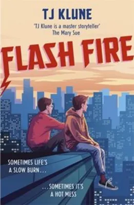 Zdjęcie produktu dla Flash Fire