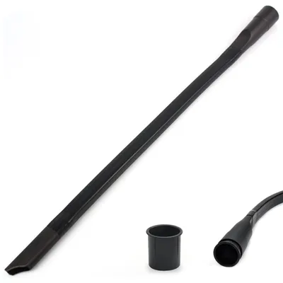 Immagine prodotto di Bocchetta flessibile per aspirapolvere con attacco da 35/32 mm, da 62 cm