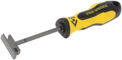 Produktbild von Key 190mm Application: conduit bush wrench