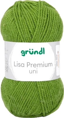 Produktbild von Creativ Company 16824063, Handwerk, Grün, Acryl, 50 g