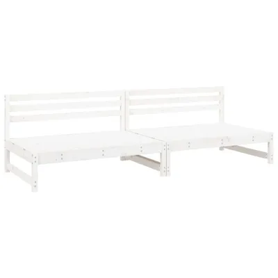 Zdjęcie produktu dla VidaXL 825717, Drewno, 110 kg, Dorośli i dzieci