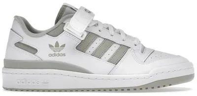 Produktbild von adidas Forum Low White Green - EU 36