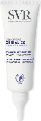 Produktbild von Svr laboratoire dermatologique XERIAL 30 Peeling-Gel-Creme 75 ml