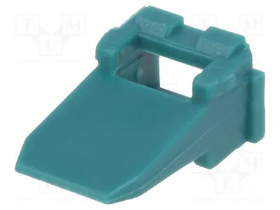 Produktbild von 5x AT männlich PIN: 4 AW4P Automotive-Steckverbinder