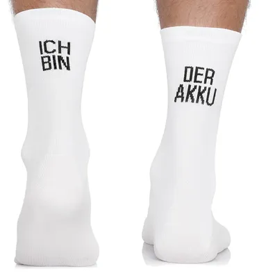 Obrázek produktu pro Ponožky na kolo Ademend pro muže a ženy