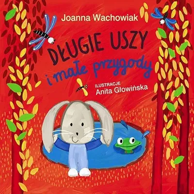 Obrázek produktu pro ISBN 9788375516371, Polský, Pevná vazba, 72 str.