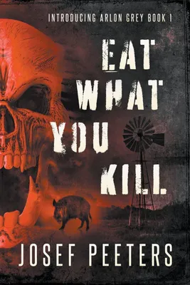 Produktbild von Eat What You Kill