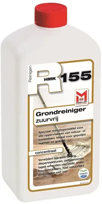 Produktbild von HMK R155 Grundreiniger 1 Liter - säurefreier Steinreiniger