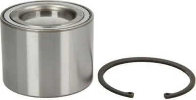 Produktbild von BTA Radlagersatz Hinten für RENAULT MASTER III Kasten (FV) 80mm H2X035BTA