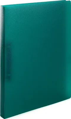 Obrázok produktu pre HERMA Ringbuch A4 uni dunkelgruen