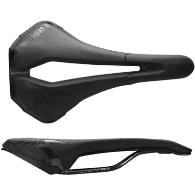 Produktbild von Selle Italia X-LR TM AIRCROSS SUPERFLOW, Schwarz