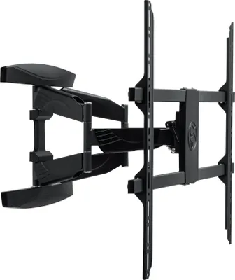 Zdjęcie produktu dla Hagor 1987, 101,6 cm (40"), 2,18 m (86"), 800 x 600 mm, 2 - 12°, -45 - 45°, Czarny