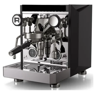 Image de Rocket Giotto V Fast Black