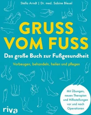 Obrázok produktu pre Gruß vom Fuß