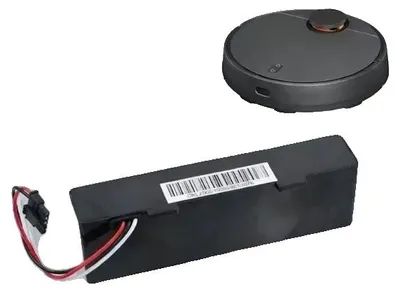 Obrázok produktu pre Nabíjateľná batéria, 14,8 V, kapacita 5200 mAh