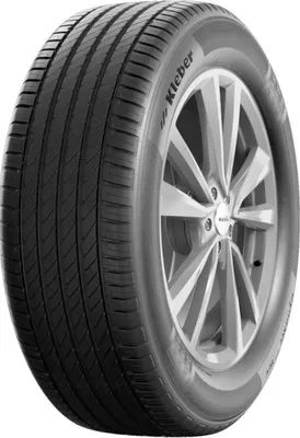Obrázek produktu pro Kleber So car-tyres Dynaxer HP 5 SUV ( 17 )