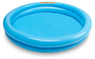 Produktbild von Swim Essentials Kinderpool – Blau – Blautöne – Ø 100 cm
