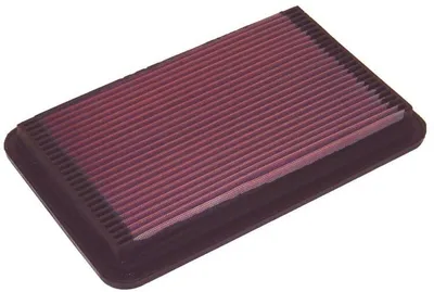 Produktbild von K&N 57-0392 Gen I Sportluftfiltersystem für OPEL Speedster (E01) für VAUXHALL VX220 Cabrio (E01)